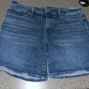 Lucky Brand Shorts size 10